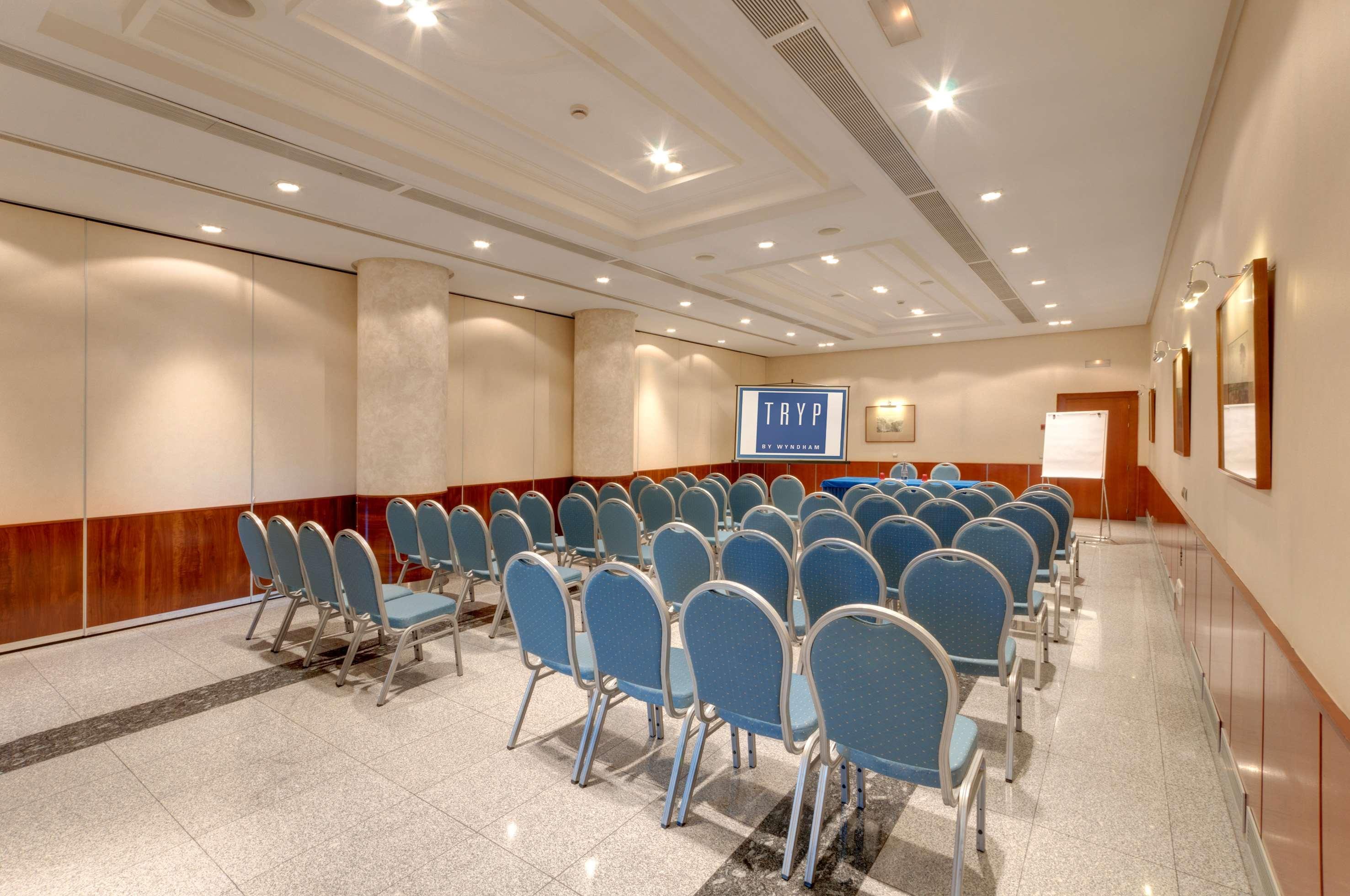 Hotel Zentral Leon Business photo
